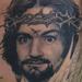 tattoo galleries/ - Jesus Manson